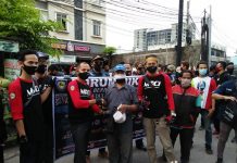 Partisipasi Aktif Komunitas Baru, Maxi Owners Club Indonesia saat Ramadan MOCI turut membagi takjil