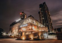 Jaringan BMW Motorrad Indonesia Siap Aktif Jika PSBB Jakarta Berakhir