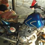 sugeng motor pustaka