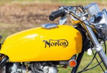 Norton Siap Bangkit Bersama CEO Sementaranya Demi Puaskan Konsumen Norton Siap Bangkit