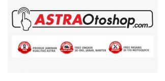 Promo Lebaran Astraotopart