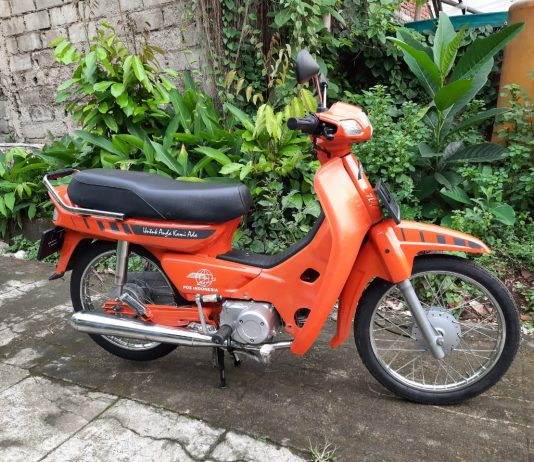 Rezeki Bengkel Restorasi di Tengah Pandemi, Full Hingga Akhir Tahun rezeki bengkel