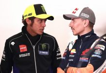 Rossi dan Lorenzo Diincar SRT, Bagaimana dengan Morbidelli? Rossi Aragon