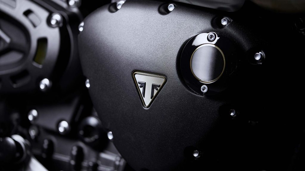 Motor James Bond