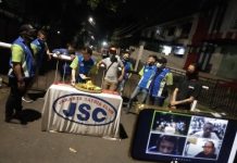 Contoh Perayaan Terkini, Virtual Celebration 18 Tahun Jakarta Satria Club Virtual Celebration of Jakarta Satria Club