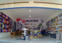 Sambut Ramadan, Scarlet Racing Tebar Diskon di Semua Market Place Hingga 19 Mei 2020 Scarlet tebar diskon ramadan