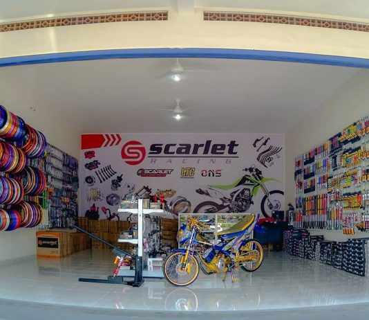 Sambut Ramadan, Scarlet Racing Tebar Diskon di Semua Market Place Hingga 19 Mei 2020 Scarlet tebar diskon ramadan