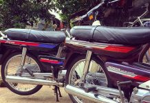 Ayo, Rawat Knalpot Orisinil Agar Suara Tetap Merdu, Tidak Karatan merawat knalpot orisinil