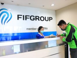 Salut, Meski Terdampak Covid-19 FIFGroup Tidak PHK Karyawan Promo Potongan Angsuran FIFGroup