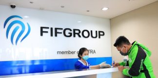 Promo Potongan Angsuran FIFGroup