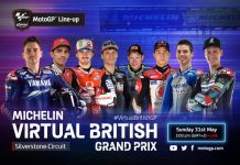MotoGP Virtual Race #5 Siap Digelar, Ada Lorenzo Michelin Virtual British