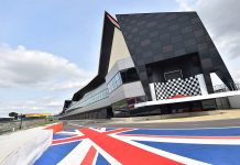 Resmi, MotoGP Inggris dan Australia Tahun Ini Dibatalkan MotoGP Inggris dan Australia
