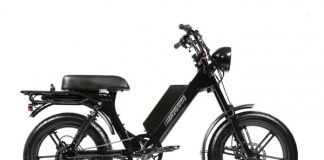 Juiced Bikes HyperScorpion