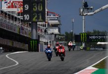 Alokasi Mesin MotoGP 2020 di Sisa Seri Tinggal Segini Alokasi Mesin MotoGP 2020