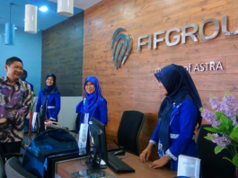 FIFGROUP Pastikan Gratis Urus Relaksasi Kredit gratis mengurus relaksasi kredit