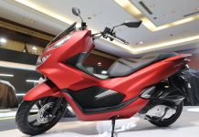 Begini Merawat Motor Bercat Doff Jika Tidak Ingin Cepat Kusam