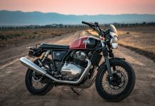 Punya Banyak Ide, Royal Enfield Siap Perluas Model Barunya ide royal enfield