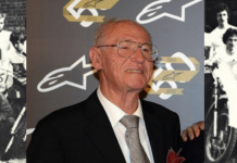 Sante Mazzarolo Pendiri Alpinestars Meninggal Dunia Sante Mazzarolo