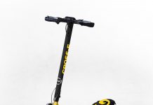 Lucu Nih, 2 Otoped Listrik Ducati Corse dan Scrambler 2 Otoped Listrik Ducati