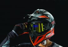 Koleksi Riding Gear Offroad KTM PowerWear 2020 KTM PowerWear 2020
