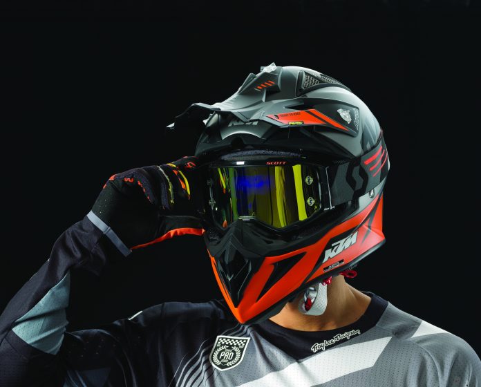 KTM PowerWear 2020