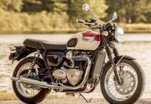 Triumph Bebaskan Biaya Cicilan Konsumen Selama 3 Bulan cicilan triumph