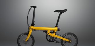 Mi QiCycle