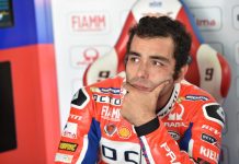 Mana Pilihan Petrucci untuk Musim MotoGP 2021, KTM atau Aprilia? ktm atau aprilia