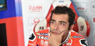 ktm atau aprilia