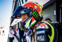 Jelang Jerez: Rossi, Zarco, Rins Kembali ke Trek untuk Pemanasan kembali ke trek