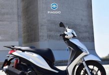 Program Kemudahan Perawatan Vespa “Live More with A New Start”  merawat vespa