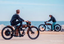 Begini Plus Minus Beli Sepeda Motor Listrik Bekas plus minus