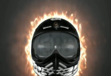 JPX Helmet Kolaborasi Bareng DeadSquad dan Hadirkan Helm Edisi Spesial JPX Helmet