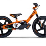 Replika KTM Stacyc