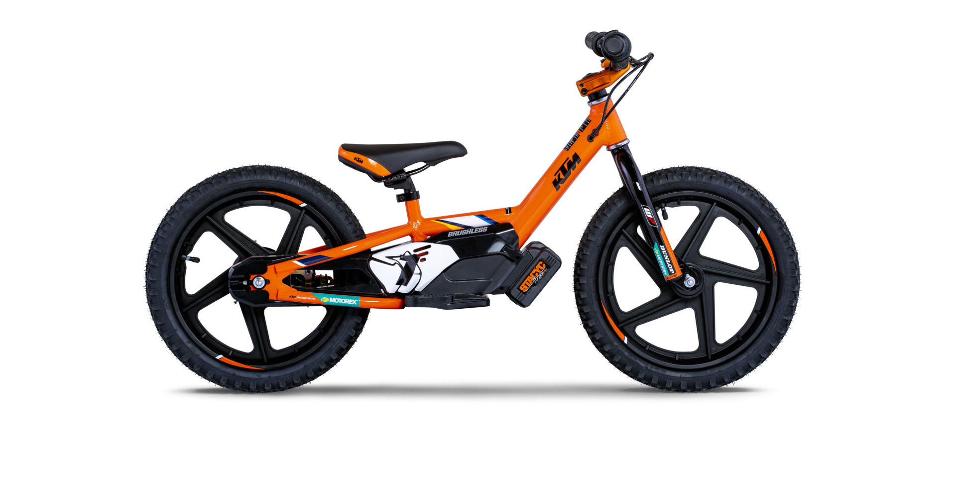Replika Ktm Stacyc Electric Balance Bikes Dijual Untuk Anak Anak