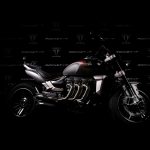 Triumph Rocket 3 GT