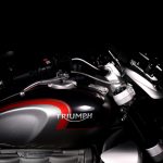 Triumph Rocket 3 GT