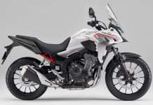 Honda 400X akan Rilis Warna Baru Akhir Juli 2020 honda 400x 2020