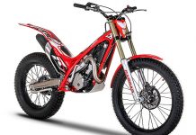 3 Model Trial GASGAS akan Mulai Dipasarkan, Siap Berkiprah Internasional gasgas txt racing