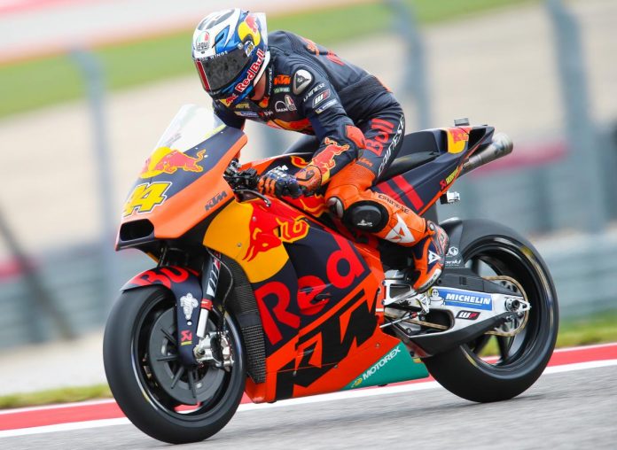 espargaro ingin raih juara