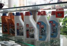 Tak Usah Galau, Begini Cara Mudah Membaca Spesifikasi Oli Kode pada kemasan oli