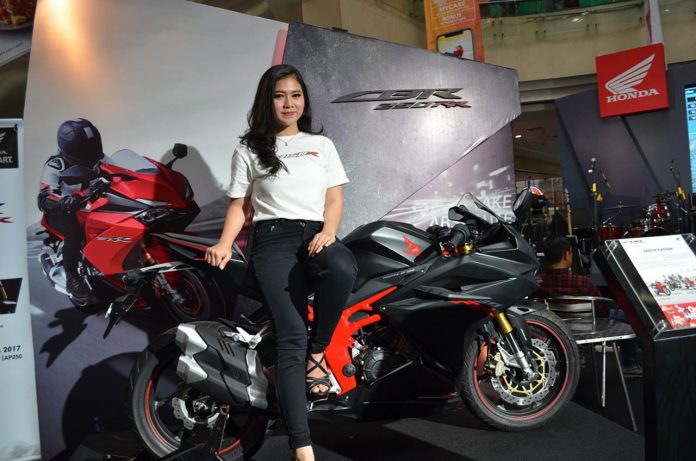 harga Honda Juni 2020