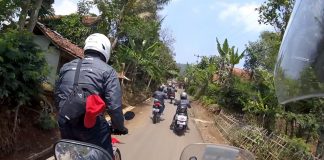 jalan sempit