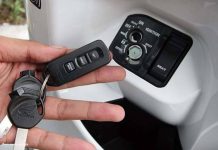 Wahana: Cegah Maling Motor di Rumah dengan Menerapkan Hal-Hal ini… maling motor