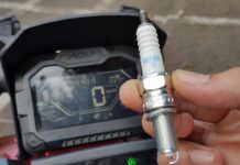 NGK Rilis Busi Baru Skuter Matik Bongsor, XMax dan Forza Busi NGK Skuter Bongsor