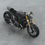 bmw r ninet cobra