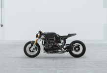 Ini Wujud BMW R NineT Cobra Hasil Custom Hookie Co. bmw r ninet cobra