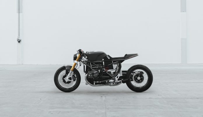 bmw r ninet cobra