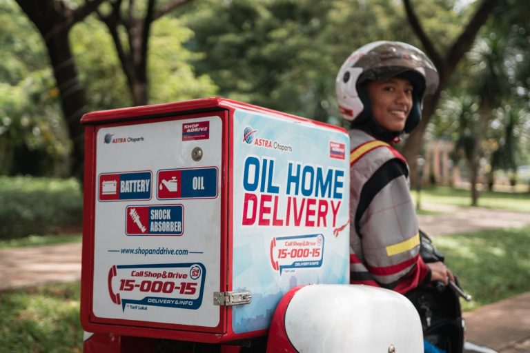 Beli Part di astraotoshop Dipasang #dirumahaja oleh Shop&Drive