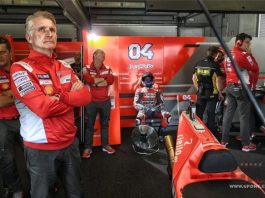 Ini Alasan Mengapa Dovizioso Diizinkan Motocross oleh Ducati Meski Berisiko Dovizioso Diizinkan Motocross